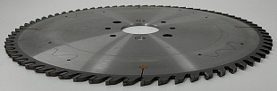 Пила основная Ø380 х 60 х 4,8 / 3,5 Z = 72 WoodTec