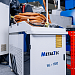 Оптоволоконная лазерная сварочная установка  MetalTec WL 1500