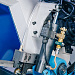 MetalTec BS 250 FHE ручной ленточнопильный станок для резки металла