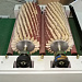 DT630-2 Шлифовальный лепестково-щеточный станок 2-[х барабанный. для рельефного шлифования