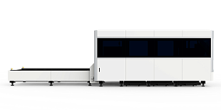 MetalTec 1530P (6000 Вт) промышленный комплекс лазерной резки