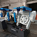 MetalTec MBS 350/50 CH ленточнопильный станок для резки металла под углом 90°
