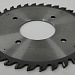 Пила подрезная Ø200 х 65 х 4,3-5,5 Z = 36 WoodTec