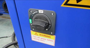 Фрезерный станок с ЧПУ Beaver 3021 AVST8-2H