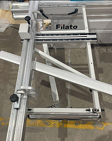 Форматно-раскроечный станок Filato EXPERT 3200 Max