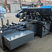 MetalTec BS 300 CA автоматический колонный ленточнопильный станок