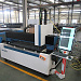 MetalTec 1530 S (1500 Вт) оптоволоконный лазерный станок для резки металла