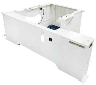 Форматно-раскроечный станок HCM TEMA 3200R