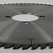 Пила основная Ø380 х 80 х 4,4 / 3,2 Z = 72 WoodTec