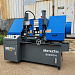MetalTec BS 300 CH ленточнопильный станок для резки металла под углом 90°