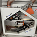 Кромкооблицовочный станок Filato 8001UHQLMS-2 серии INDUSTRIAL с возвратным конвейером