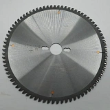 Пила по алюминию Ø255х30х2,8/2,2 Z100 NEG WoodTec