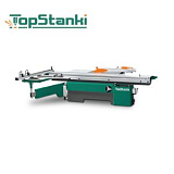 Форматно раскроечный станок TS 6132L