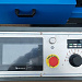 MetalTec BS 600 CA автоматический колонный ленточнопильный станок