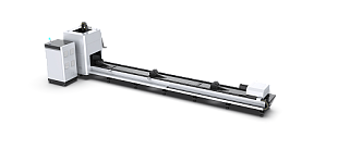 METALTEC TЕ-62 (3000 Вт) оптоволоконный лазерный станок для металлических труб