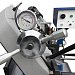MetalTec BS 270 FHE ручной ленточнопильный станок для резки металла
