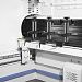MetalTec HBM 30/1600C Листогибочные гидравлические прессы с ЧПУ контроллером TP10S