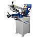MetalTec BS 170 FH (380V) ручной ленточнопильный станок для резки металла