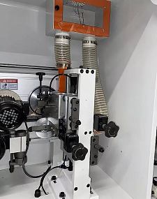 Автоматический кромкооблицовочный станок Filato Optima 536 UPW