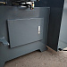 MetalTec BS 350 CA автоматический колонный ленточнопильный станок