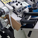 MetalTec BS 170 FHE (220 V) ручной ленточнопильный станок для резки металла