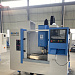 MetalTec TOPMILL 800S Вертикальный обрабатывающий центр с ЧПУ