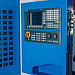 MetalTec TOPMILL 850S 4-х осевой вертикальный обрабатывающий центр с ЧПУ
