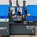 MetalTec BS 350 CH ленточнопильный станок для резки металла под углом 90°