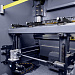 MetalTec HBC 50/1600 Листогибочные гидравлические прессы с ЧПУ