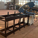 MetalTec BS 270 FA Автоматический ленточнопильный станок для резки металла