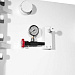 MetalTec HBM 100/3200C Листогибочные гидравлические прессы с ЧПУ контроллером TP10S