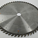 Пила основная Ø320 х 30 х 4,4 / 3,2 Z = 60 WoodTec