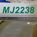 MJ2238 Радиальный торцовочный станок