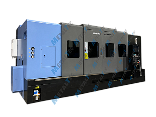 MetalTec TC 70/3100 Токарные обрабатывающие центры MetalTec TC 70