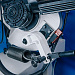 MetalTec BS 250 FHE ручной ленточнопильный станок для резки металла