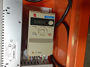 LTT-1012 PLUS  компактный фрезерно-гравировальный станок с ЧПУ