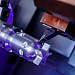 MetalTec NEXUS 55ML - Токарный станок ЧПУ с наклонной станиной