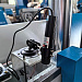MetalTec MBS 350/50 CH ленточнопильный станок для резки металла под углом 90°