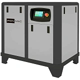 Винтовой компрессор IC 40/8 DIGI WiFi