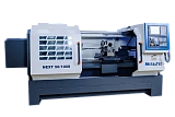 MetalTec NEXT 50x1000 (KND) Токарный станок ЧПУ с горизонтальной станиной