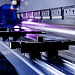 MetalTec HBС 135/3200 4+1 ЧПУ МТ-15  Листогибочный пресс с ЧПУ