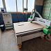 Фрезерно-гравировальный станок с ЧПУ WoodTec H 1325L