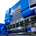 MetalTec HBC 170/3200 Листогибочные гидравлические прессы с ЧПУ