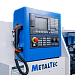 MetalTec NEXT 36x750 Pro токарный станок c ЧПУ с прямой станиной