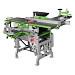 Комбинированный деревообрабатывающий станок WoodTec CM 425