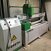 Токарно-фрезерный станок с ЧПУ WoodTec T 1500