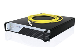 Промышленный лазер YLR-4000-R