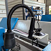 MetalTec MBS 330/50 CH ленточнопильный станок для резки металла под углом 90°