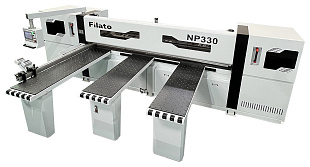 Панельная пила Filato NP330