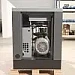 Винтовой компрессор IC 7,5/8 C VSD IP23